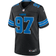 Nike Men's Aidan Hutchinson Detroit Lions NFL Game Football Jersey