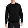 NIKE Primary Men's Dri-FIT UV Versatile Crewneck Sweatshirt - Black