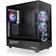 Thermaltake View 270 SP Edition Tempered Glass Black