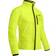 Acerbis Dek Pack, Regenjacke Neon-Gelb