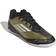 Adidas Junior F50 Club Messi Indoor Soccer - Gold Metallic/Cloud White/Core Black