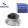 Sachs 802 186 Fjäderbenslagring Fjäderbens-stödlager, Topplagring, Fjädersäte framaxel