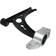 TRW JTC1248 Track Control Arm