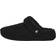 Crocs Classic Cozzzy Slipper - Black