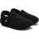 Crocs Classic Cozzzy Slipper - Black