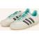 Adidas Samba OG W - Ivory/Charcoal/Easy Mint