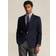 Polo Ralph Lauren Garbardine Blazer - Navy