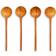 Behome Thin Serving Spoon 12.7cm 4pcs