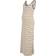 Mamalicious Mleva Maternity Dress - Neutral