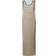 Mamalicious Mleva Maternity Dress - Neutral