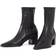Vagabond Giselle Women's Black Leather/comb BLACK