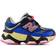 New Balance Infant 9060 - Blue Oasis with Real Pink & Washed Amber