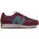 New Balance Big Kid's 327 - Garnet/Deep Sea