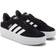 Adidas VL Court Bold W - Core Black/Cloud White