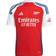 Adidas Arsenal 24/25 Kids Home Shirt