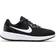 Nike Revolution 6 Extra Wide M - Black/Iron Grey/White