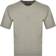 CP COMPANY Logo Jersey T-shirt - Khaki