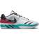 NIKE JA 1 Scratch M - White/Turbo Green/University Red/Black