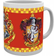 Harry Potter Ceramic Gryffindor Mug 29.6cl