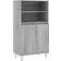 vidaXL Highboard Sonoma oak Skænk 60x110cm