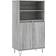 vidaXL Highboard Sonoma oak Skænk 60x110cm