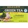 Bigelow Green Tea with Ginger Plus Probiotics 18pcs 1pack