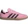 adidas Samba Messi Indoor - Light Pink/Core Black/Gum