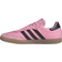 Adidas Samba Messi Indoor - Light Pink/Core Black/Gum