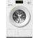Miele WSB683 WCS125 hvid