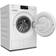 Miele WSB683 WCS125 hvid
