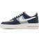 Nike Air Force 1 Low W - College Navy/White/Pewter Grey/University Red/Sail