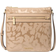 Michael Kors Jet Set Large North South Crossbody - Camel