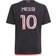 Adidas Inter Miami CF 23/24 Messi Away Jersey Kids