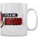 Super Mario It´s A Me Mario Mug 32.5cl