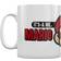Super Mario It´s A Me Mario Mugg 32.5cl