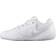 Nike Sideline IV PS - White/White/Pure Platinum