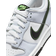 Nike Dunk Low GS - White/Football Grey/Green Strike/Black