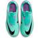 Nike Jr. Mercurial Vapor 15 Academy MG - Hyper Turquoise/Black/White/Fuchsia Dream