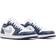 Nike Air Jordan 1 Low M - White/Midnight Navy/Wolf Grey