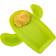 Fun Express Cactus-Shaped Chip & Dip Serving Tray