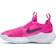 Nike Flex Runner 3 GS - Laser Fuchsia/Black