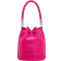 Marc Jacobs The Bucket Bag - Hot Pink