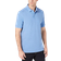 Club Room Men's Classic Fit Performance Stretch Polo Shirt - Blue Yonder