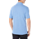 Club Room Men's Classic Fit Performance Stretch Polo Shirt - Blue Yonder