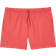 Lacoste Lightweight Monochrome Swim Trunks - Pink/Green