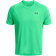 Under Armour Men's Tech Structured Short Sleeve Top - Vapor Green/Black