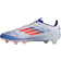 Adidas F50 Elite FG M - Cloud White/Solar Red/Lucid Blue