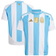 Adidas Argentina 24 Home Jersey Kids