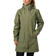 Helly Hansen Women’s Aden Long Rain Jacket - Lav Green