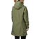 Helly Hansen Women’s Aden Long Rain Jacket - Lav Green